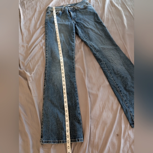 Mavi Molly Jeans - Picture 11 of 13